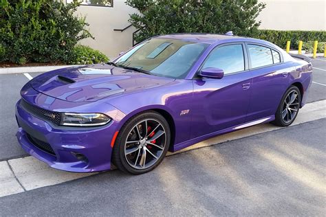A Dodge Charger will depreciate 32 after 5 years and have a 5 year resale value of 32,305. . 2016 dodge charger scat pack for sale